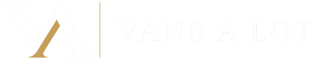 Vans A Lot